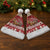 Sweden Christmas Santa Hat God Jul Nordic Julbock - Wonder Print Shop