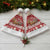 Sweden Christmas Santa Hat God Jul Nordic Julbock - Wonder Print Shop