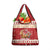 Sweden Christmas Grocery Bag God Jul Nordic Julbock - Wonder Print Shop