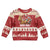 Sweden Christmas Kid Ugly Christmas Sweater God Jul Nordic Julbock - Wonder Print Shop