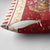 Sweden Christmas Pillow Cover God Jul Nordic Julbock - Wonder Print Shop