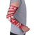 Poland Christmas Arm Sleeves Emblem With Flag Style - Wonder Print Shop