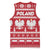 Poland Christmas Basketball Jersey Emblem With Flag Style - Wonder Print Shop