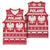 Poland Christmas Basketball Jersey Emblem With Flag Style - Wonder Print Shop