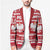 Poland Christmas Blazer Emblem With Flag Style - Wonder Print Shop
