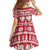 Poland Christmas Family Matching Summer Maxi Dress and Hawaiian Shirt Emblem With Flag Style - Wonder Print Shop