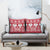 Poland Christmas Pillow Cover Emblem With Flag Style - Wonder Print Shop
