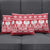 Poland Christmas Pillow Cover Emblem With Flag Style - Wonder Print Shop