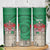 Personalized Caernarfonshire Wales Skinny Tumbler Caernarfon Castle and Emblem Celtic Style - Wonder Print Shop