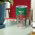 Personalized Caernarfonshire Wales Tumbler Cup Caernarfon Castle and Emblem Celtic Style - Wonder Print Shop