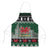 Caernarfonshire Wales Christmas Apron Caernarfon Castle Red Dragon - Wonder Print Shop