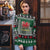 Caernarfonshire Wales Christmas Ugly Christmas Sweater Caernarfon Castle Red Dragon - Wonder Print Shop