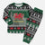 Caernarfonshire Wales Christmas Pajama Set Caernarfon Castle Red Dragon - Wonder Print Shop