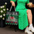 Caernarfonshire Wales Christmas Tote Bag Caernarfon Castle Red Dragon - Wonder Print Shop