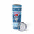 Personalized Blue Tiger Christmas Skinny Tumbler Kawaii Derpy Tiger Santa Mode - Wonder Print Shop