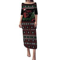 Funny Six Seven Skeleton Hand Puletasi Meme Gen Alpha Slang - Wonder Print Shop