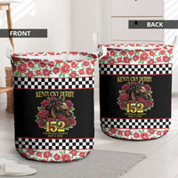 Kentucky Horse Racing 152nd Laundry Basket Run for the Roses May 2026