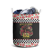 Kentucky Horse Racing 152nd Laundry Basket Run for the Roses May 2026