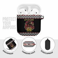 Kentucky Horse Racing 152nd AirPods Case Run for the Roses May 2026