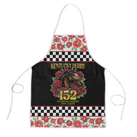 Kentucky Horse Racing 152nd Apron Run for the Roses May 2026