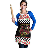 Kentucky Horse Racing 152nd Apron Run for the Roses May 2026