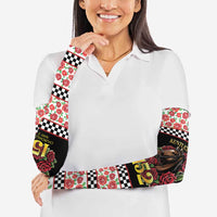 Kentucky Horse Racing 152nd Arm Sleeves Run for the Roses May 2026