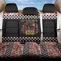 Kentucky Horse Racing 152nd Back Car Seat Cover Run for the Roses May 2026