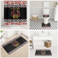 Kentucky Horse Racing 152nd Bathroom Set Run for the Roses May 2026