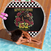 Kentucky Horse Racing 152nd Beach Blanket Run for the Roses May 2026
