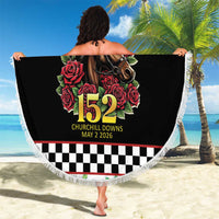 Kentucky Horse Racing 152nd Beach Blanket Run for the Roses May 2026
