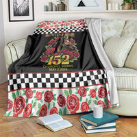 Kentucky Horse Racing 152nd Blanket Run for the Roses May 2026