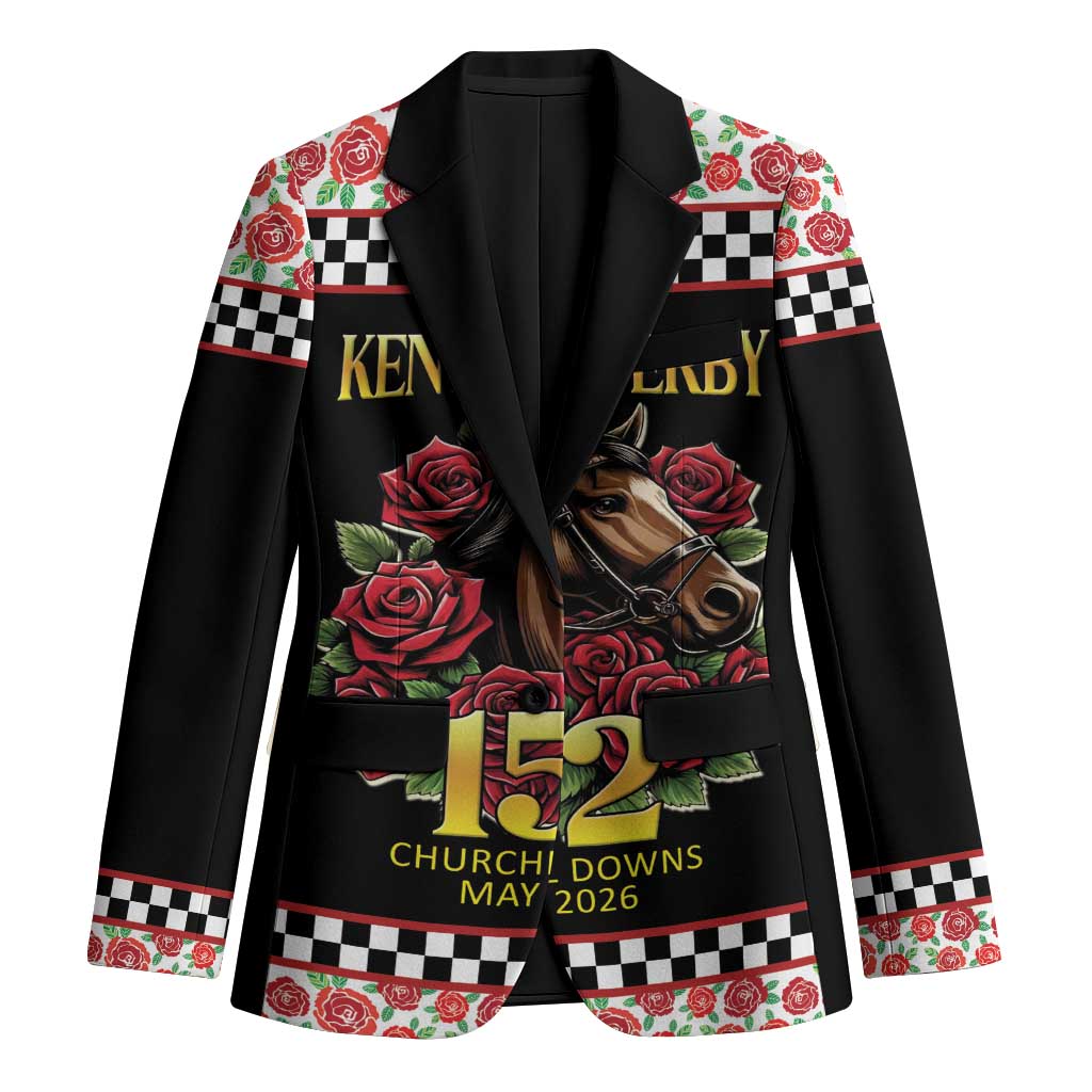 Kentucky Horse Racing 152nd Blazer Run for the Roses May 2026
