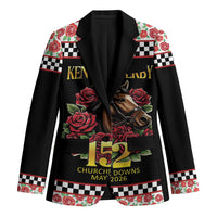 Kentucky Horse Racing 152nd Blazer Run for the Roses May 2026