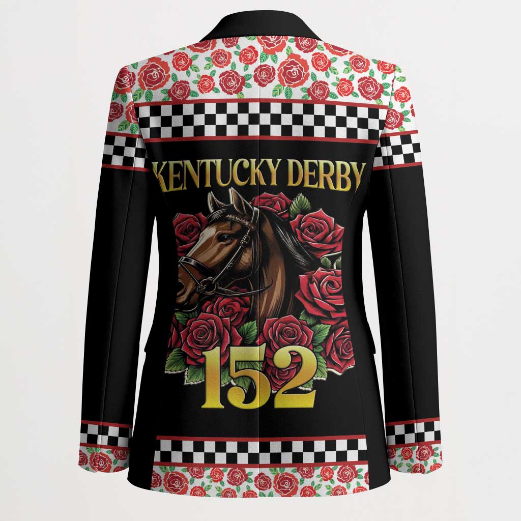 Kentucky Horse Racing 152nd Blazer Run for the Roses May 2026