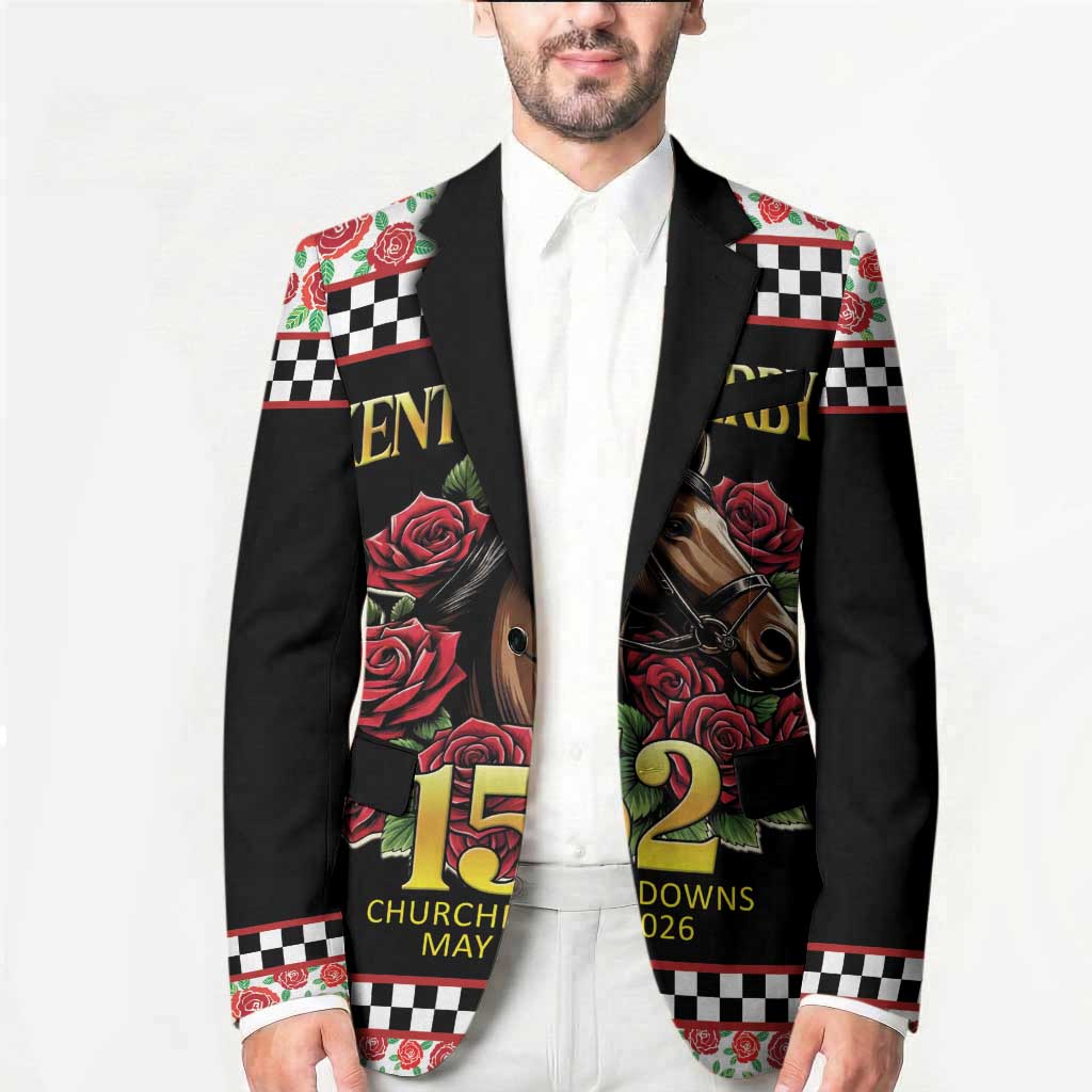 Kentucky Horse Racing 152nd Blazer Run for the Roses May 2026
