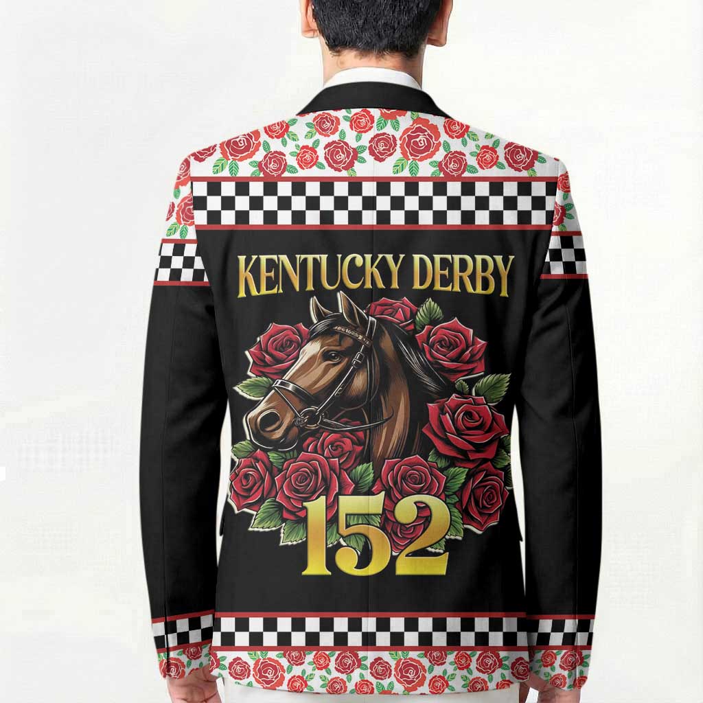 Kentucky Horse Racing 152nd Blazer Run for the Roses May 2026