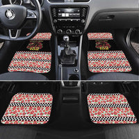 Kentucky Horse Racing 152nd Car Mats Run for the Roses May 2026