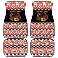 Kentucky Horse Racing 152nd Car Mats Run for the Roses May 2026