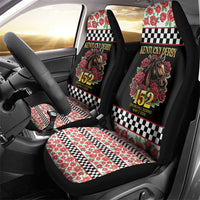 Kentucky Horse Racing 152nd Car Seat Cover Run for the Roses May 2026