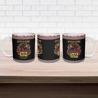 Kentucky Horse Racing 152nd Ceramic Mug Run for the Roses May 2026
