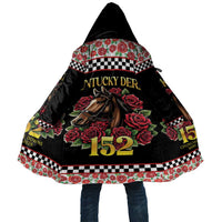 Kentucky Horse Racing 152nd Cloak Run for the Roses May 2026
