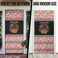 Kentucky Horse Racing 152nd Door Cover Run for the Roses May 2026