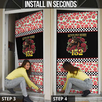 Kentucky Horse Racing 152nd Door Cover Run for the Roses May 2026