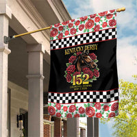 Kentucky Horse Racing 152nd Garden Flag Run for the Roses May 2026