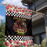 Kentucky Horse Racing 152nd Garden Flag Run for the Roses May 2026