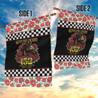 Kentucky Horse Racing 152nd Garden Flag Run for the Roses May 2026