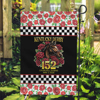 Kentucky Horse Racing 152nd Garden Flag Run for the Roses May 2026