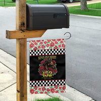 Kentucky Horse Racing 152nd Garden Flag Run for the Roses May 2026