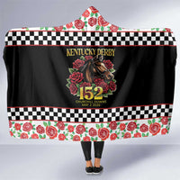 Kentucky Horse Racing 152nd Hooded Blanket Run for the Roses May 2026