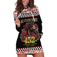 Kentucky Horse Racing 152nd Hoodie Dress Run for the Roses May 2026